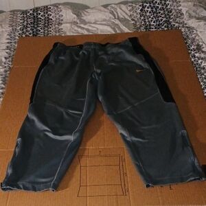 Nike Dry-Fit Sweatpants Mens XXL